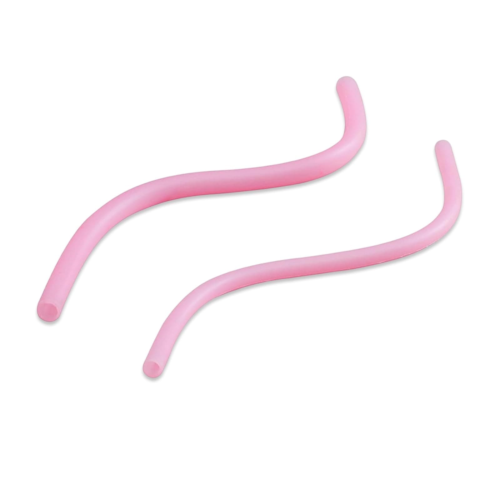 2pcs Vascular Anastomosis Practice Model – Blood Vessel Suturing Model for Vascular Surgery Practice, Ideal for Training in Vascular Anastomosis and Surgical Suturing Techniques(8x200mmx2)