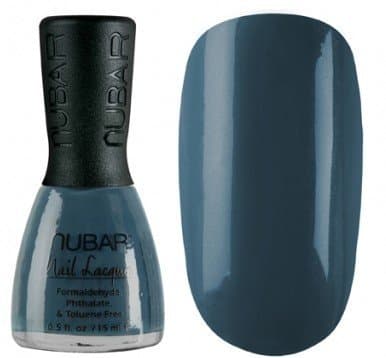 Nubar Polished Chic Collection Stylish Peacock NPC307