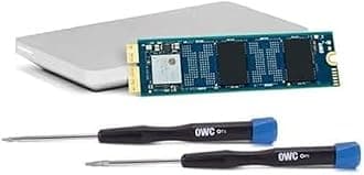 OWC SSD 1TB 2.1/0.9 AuraN Kit M.2 für ausgewählte iMacs ab 2013