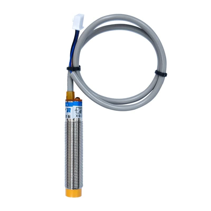 Proximity Sensor Accessory for 3D Printer