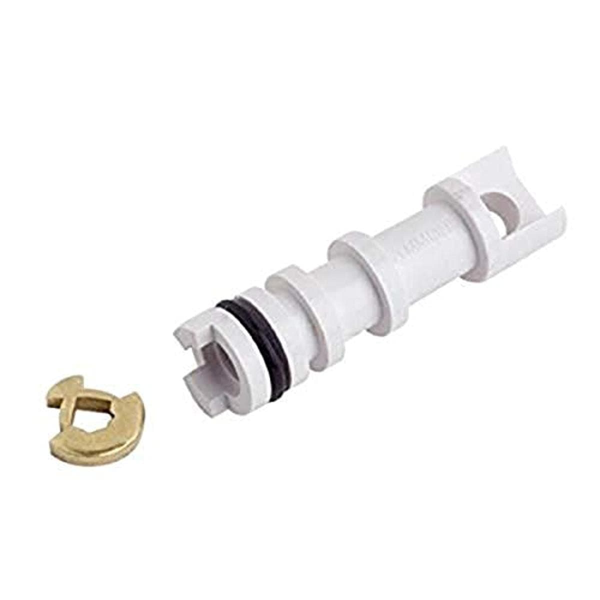Tub & Shower Spindle TA-25A, White