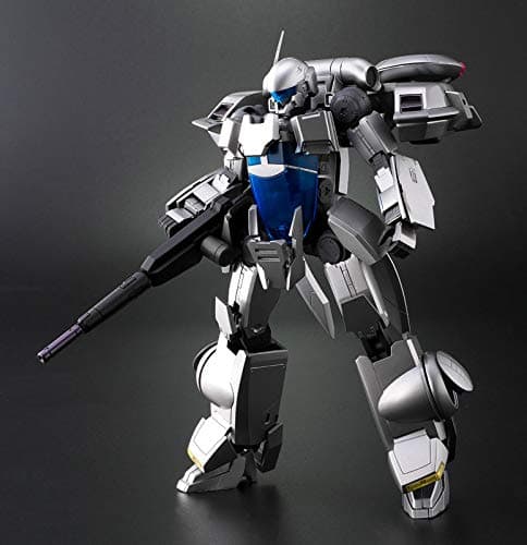 1/32 Intergray Xsi Night Striker Color Resin Cast Kit