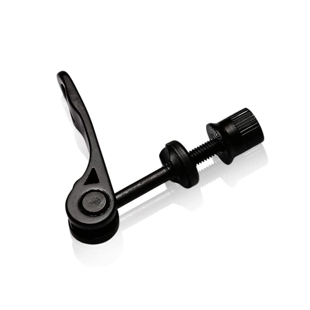 MagiDeal Bike Seat Post Quick Release Pin Binder Clamp Bolt Cycling Replacement Part Bicycle Alloy Seatpost