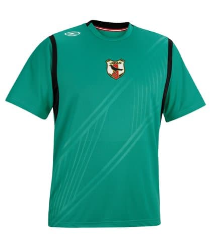 Xara International Japan Short Sleeve Jersey