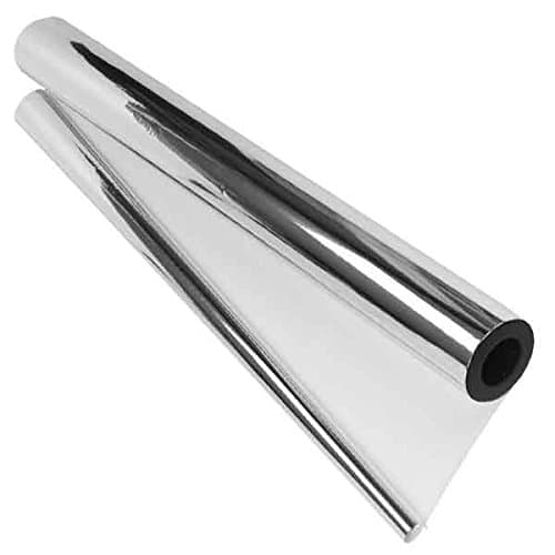 Mylar Sheet Roll (1 Mil Mylar, 100')