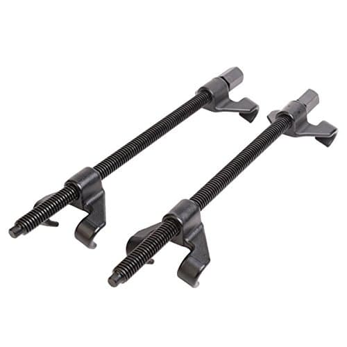 14" Coil Strut Spring Compressor Remover Installer Auto Tool Cars Trucks