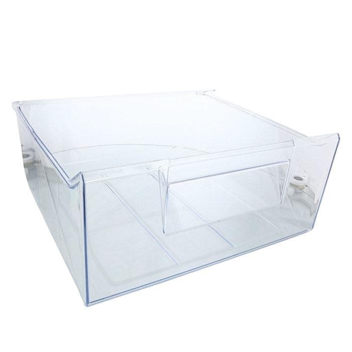 2nd Bottom Freezer Draw Compatible with Electrolux ENN2801EOW, ENN2802EOW, ENN2800BOW