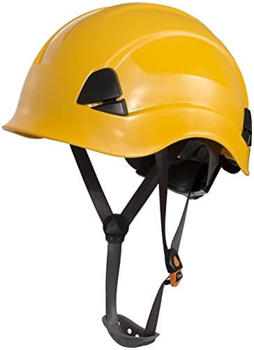 Height Safety PPE Climbing Rope Access Linesman Safety Work Hard Hat Helmet