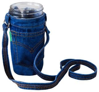 JarHugger Holster - For Pint and a Half Jars