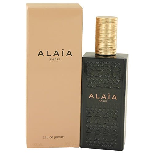 Alaia Perfume by Alaia 3.4 oz Eau De Parfum Spray for Women – 100% Authentic by Alaia Paris