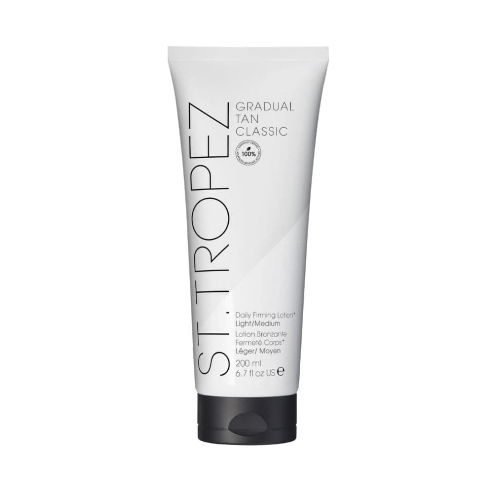 St.Tropez Gradual Tan Classic Daily Firming Lotion Medium/Dark | Self Tanner
