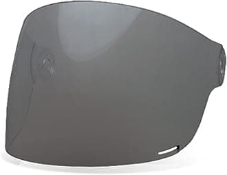 Bell Bullitt Flat visor - Dark Smoke