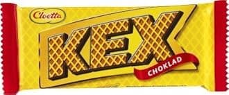 Kexchoklad – Chocolate Wafer 60g