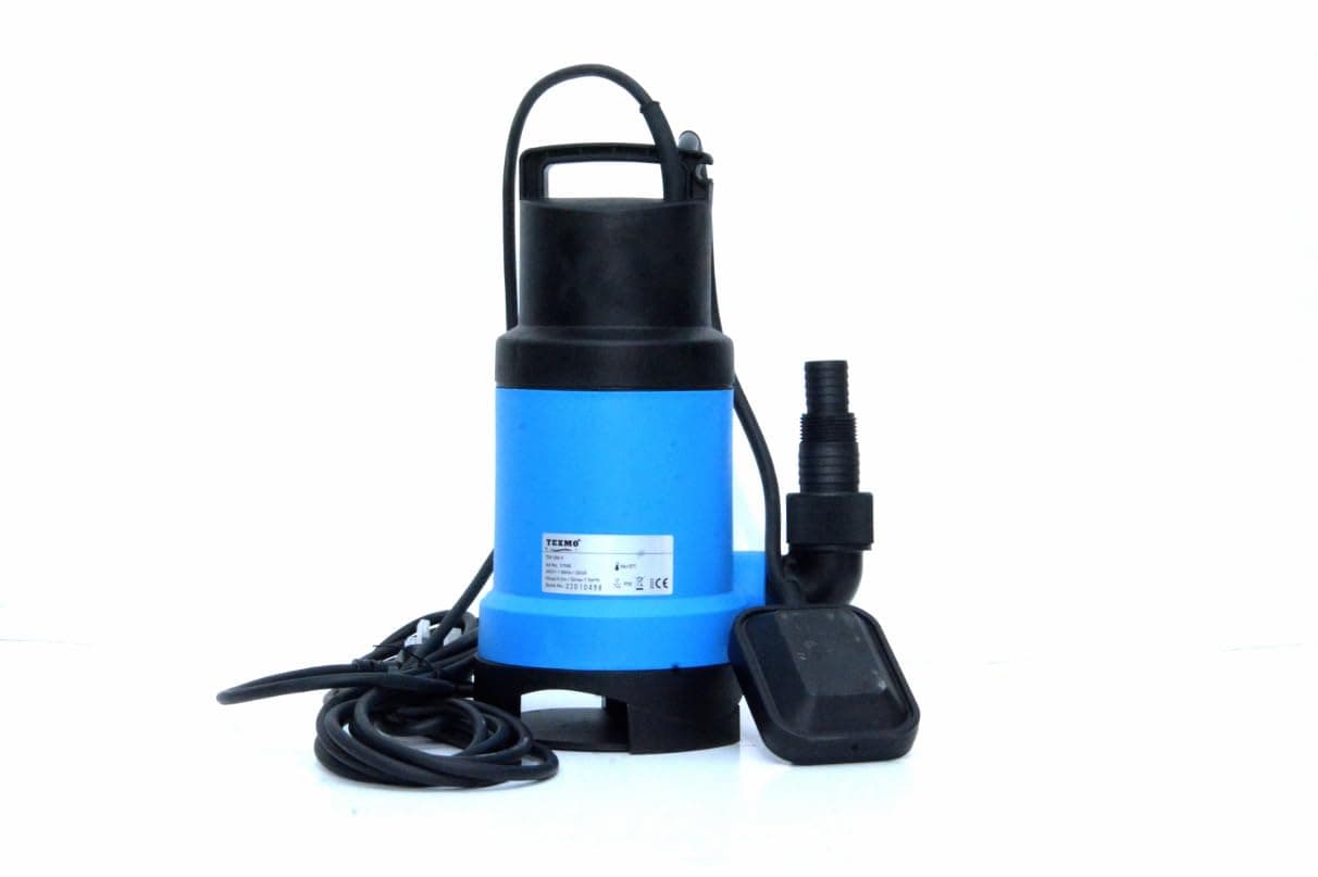 Submersible Clean Water Pump [ 0.5 HP ]