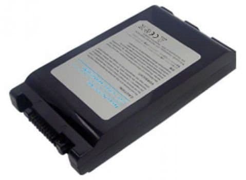 Smart Power PowerSmart 10.80V 4400mAh Battery for PA3191U-5BRS Toshiba Portege M780-S7221,Portege M780-S7231