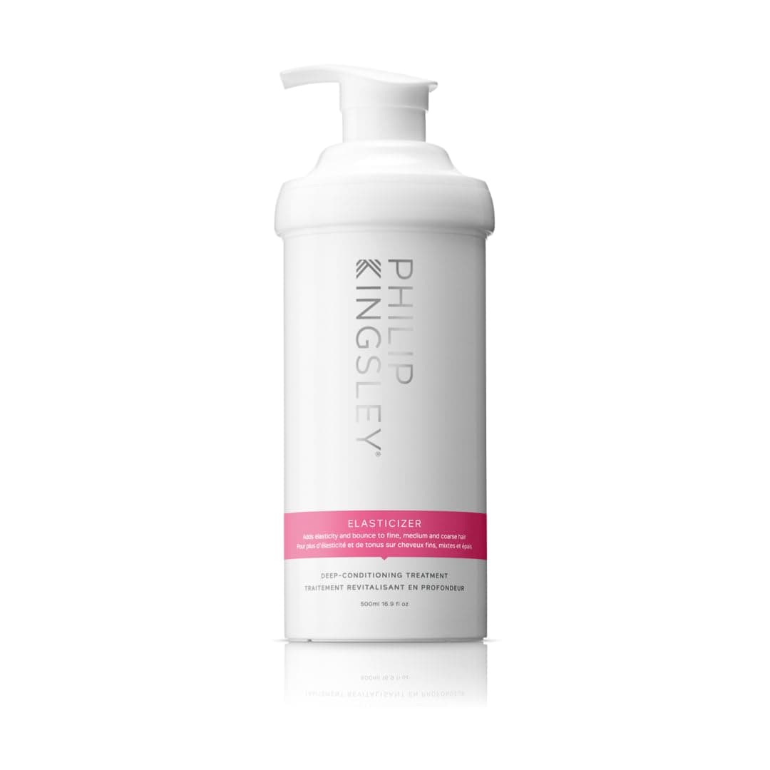 Elasticizer Pre Shampoo Treatment 500Ml/16.9Oz