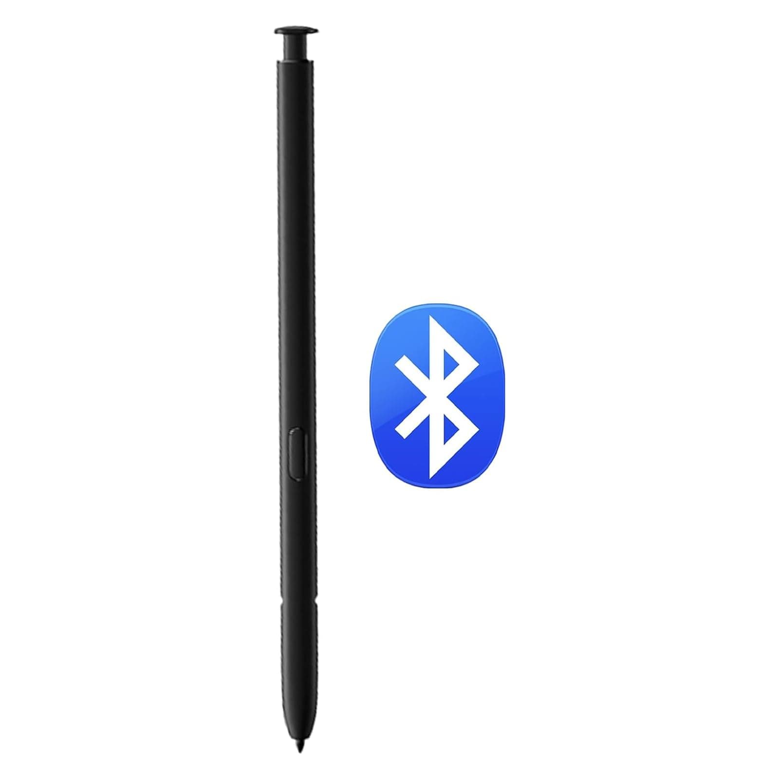 Galaxy S23 Ultra Stylus Pen withBluetooth Replacement for Samsung Galaxy S23 Ultra SM-S918W, SM-S918N, SM-S9180,SM-S918E,SM-S918E/DS 5G S Pen(Black)
