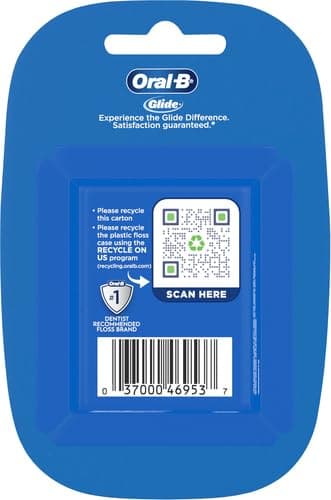 Oral-B Glide Pro-Health Original Floss