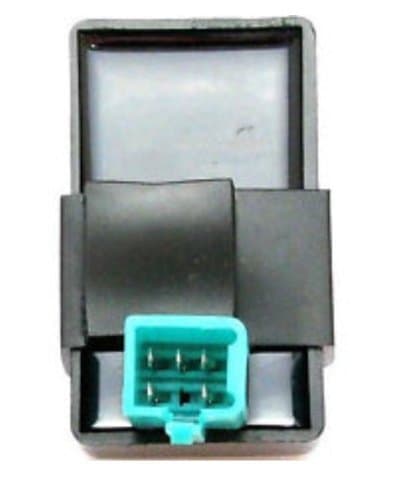 5 PIN AC CDI CHINESE 50CC 70CC 90CC 100CC 110CC 125CC ATV DIRT BIKE GO KART NEW