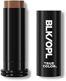 Black Opal 0.5 Ounces True Color Stick Foundation SPF 15 Rich Caramel
