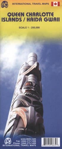 Queen Charlotte Islands / Haida Gwaii