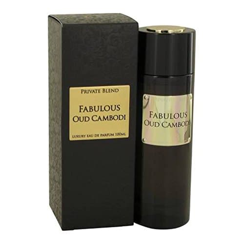 Chkoudra Paris Private Blend Fabulous Oud Cambodi Eau De Parfum Spray 100ml