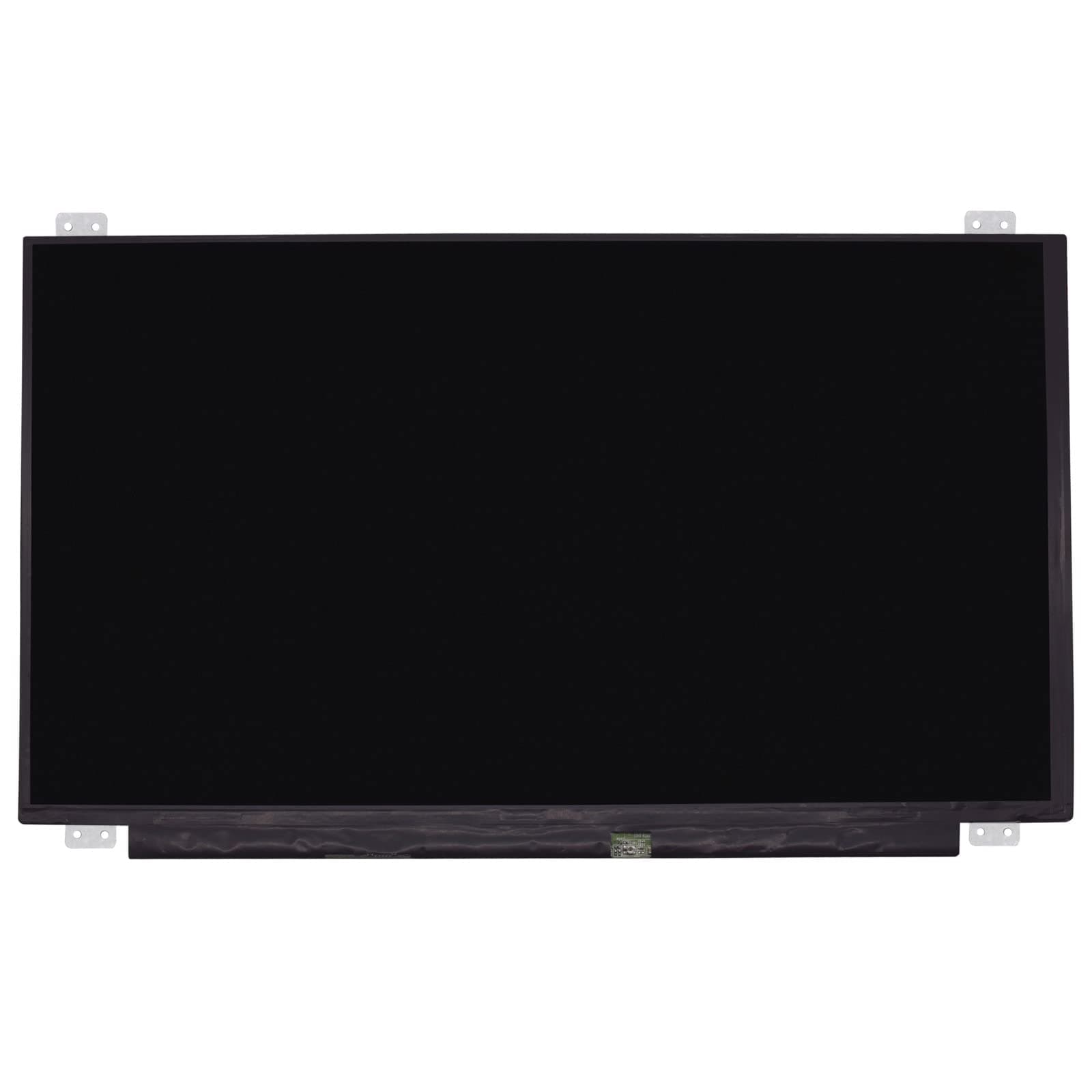 AJParts NEW 15.6" Full-HD LED LCD SCREEN REPLACEMENT FOR LP156WF4(SP)(B1) LP156WF4-SPB1