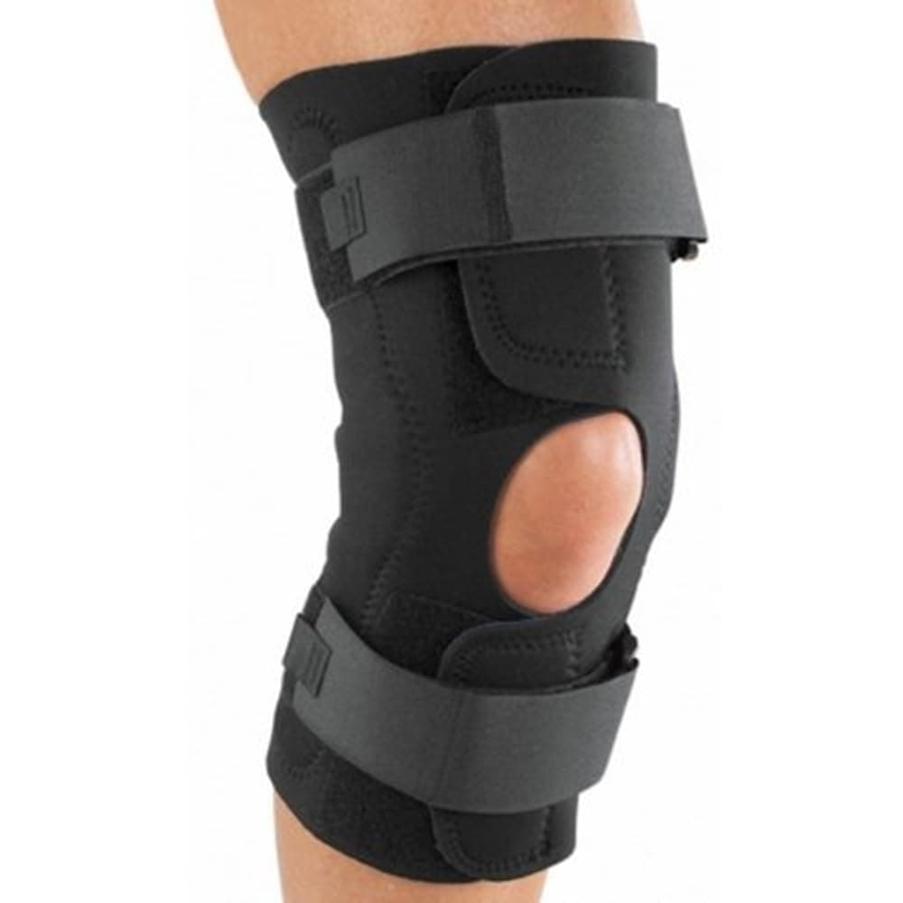 Reddie™ Brace Hinged Knee Brace, Large