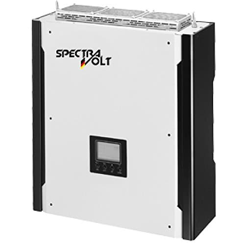 Growatt 5000HY Hybrid Inverter
