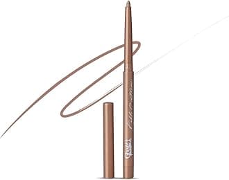 Glam21 Kohl Extreme Auto Kajal | Creamy Textute | Long Staying | Highly Pigmented| Easy To Apply| 0.35 gm | Rich Copper