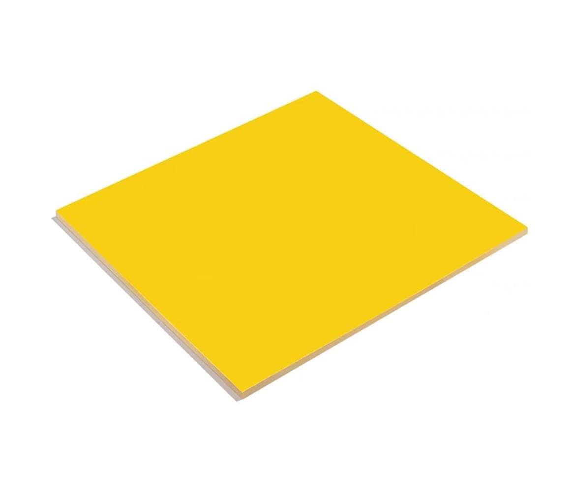 TEN-HIGHTEN-HIGH 3240 Epoxy Plate FR4 Epoxy Sheet Resin Fiberglass Plate Insulating Plate Heat Shield Epoxy Glass Fiber Fibreglass Plate for DIY Handle Craft Supplies(4pcs,2mm)
