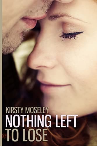 Nothing Left to Lose Paperback – November 5, 2013