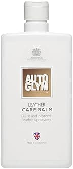 Leather Care Balm 500 CC