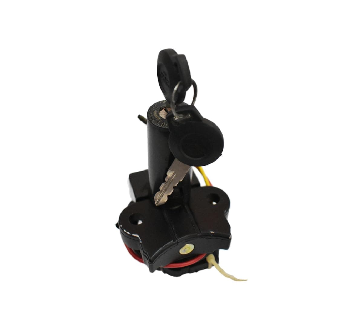 Ignition Lock Switch with Keys For Hero Hnd KARIZMA - ZMR |OEM (Original equipment manufacturer) ORADO