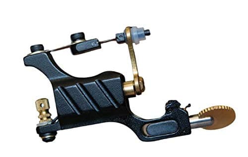 Nova Rotary Tattoo Machine (Black)