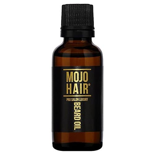 MOJO HAIR Beard Oil 30ml