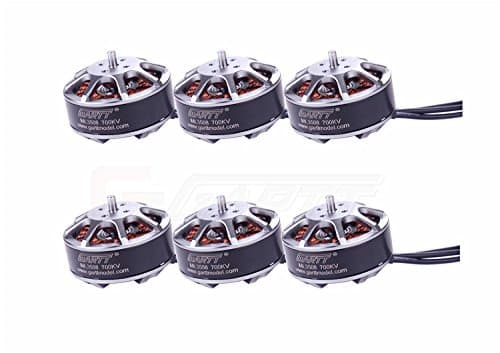 GARTT ®6 pcs ML3508 700KV Brushless Motor for DJI E600 Multirotor Multicopter