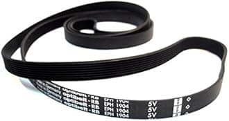 Optibelt-RB - Tumble dryer belt EPH 1904