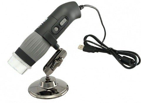 EScope Oitez PROFESSIONAL DIGITAL MICROSCOPE with Polarizer