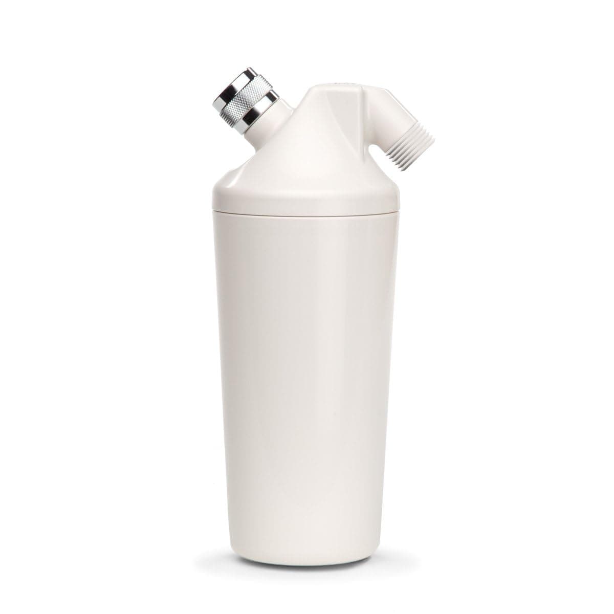 AQ-4100NSH Deluxe Shower Water Filter System for use with Existing Shower Head