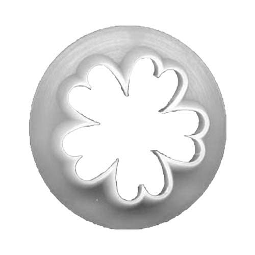 FMM Sugarcraft Flower Cutter Set - Primrose