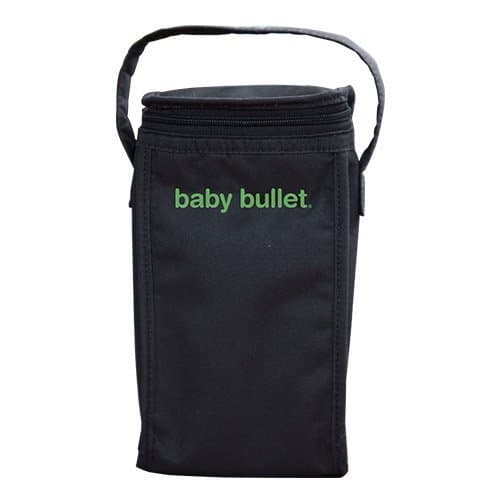 Birsppy AWEHIRU Baby Bullet Thermal Tiny Tote