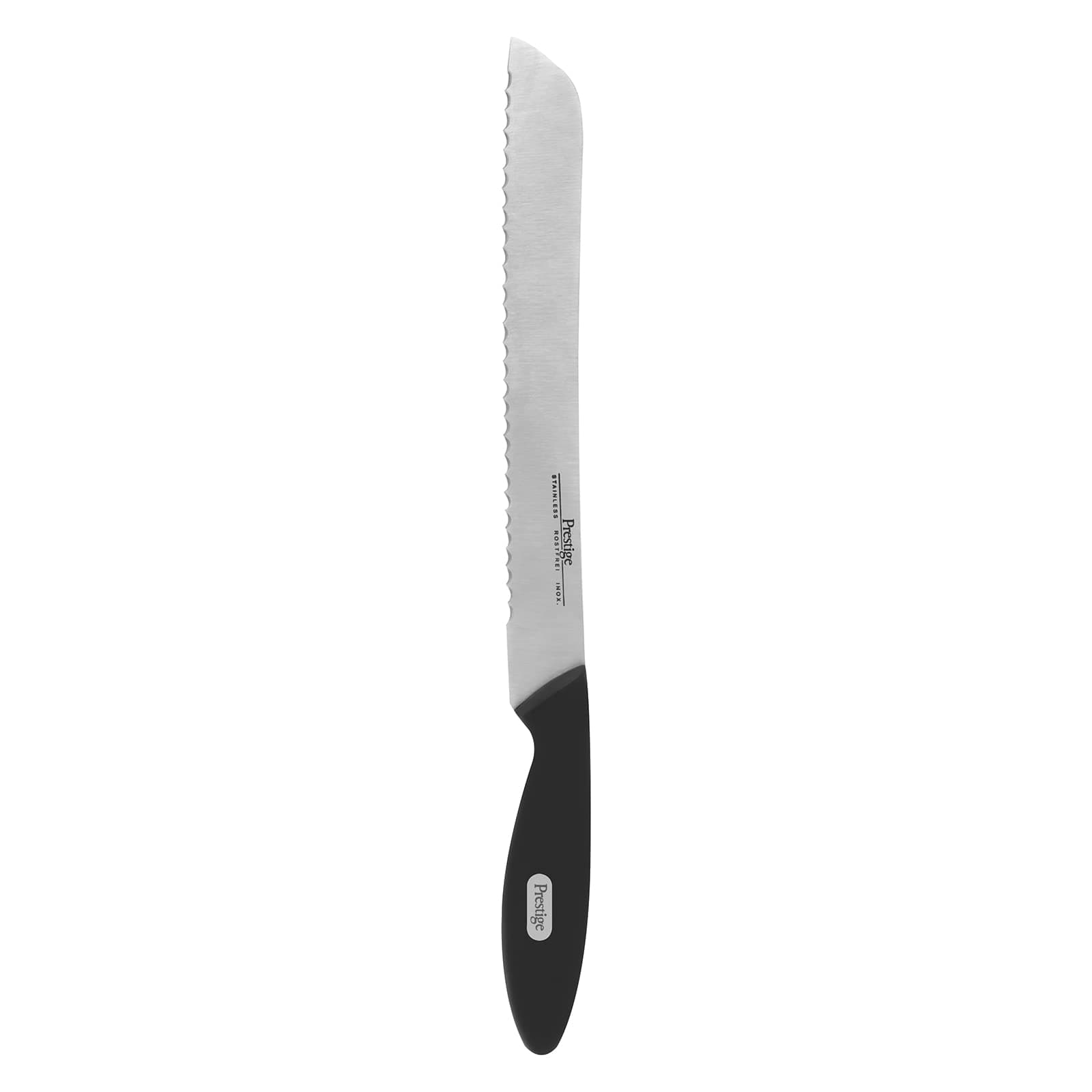 Prestige Bread Knife - Cooks 20cm, 8 | PR56107
