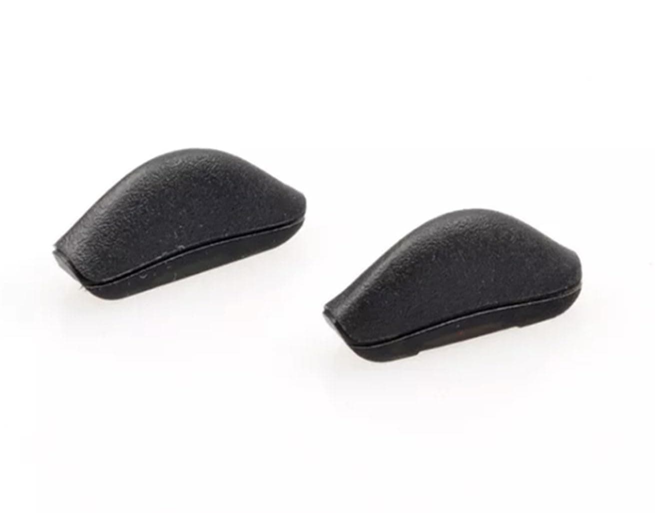 NicelyFit ユニセックス・アダルト US サイズ: Euro/Regular Fit カラー: ブラック