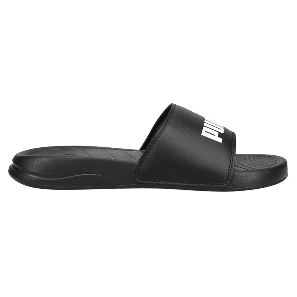 Mens Popcat 20 Bold Slide Casual Sandals Casual - Blue