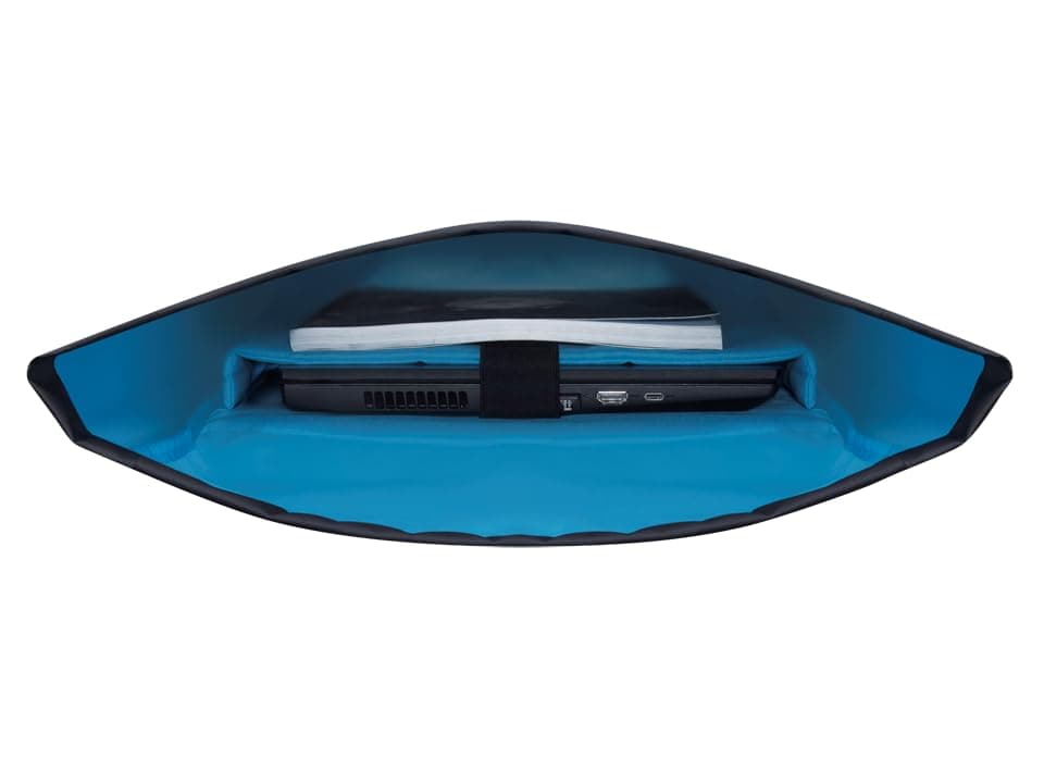 Lenovo IdeaPad Gaming Backpack, Black, Large 16 inch