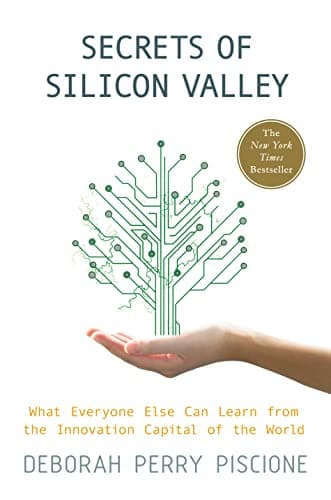 Secrets of Silicon Valley Paperback – July 1, 2014