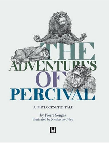 The Adventures of Percival: A Phylogenetic Tale
