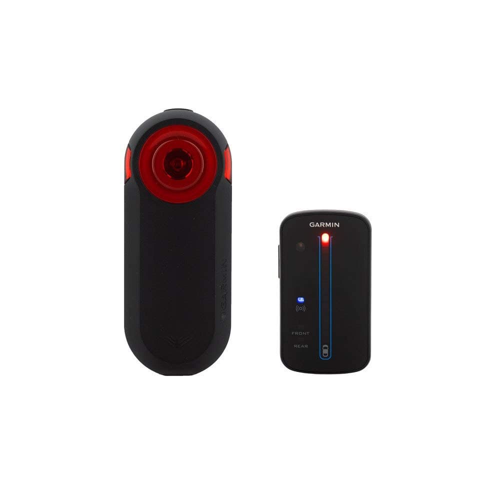 Garmin Varia RTL 510 Bicycle Radar with Rear Light
