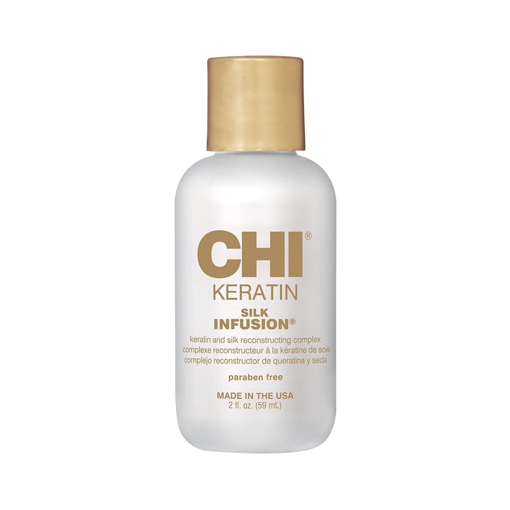 CHI Keratin Silk Infusion 177ml.